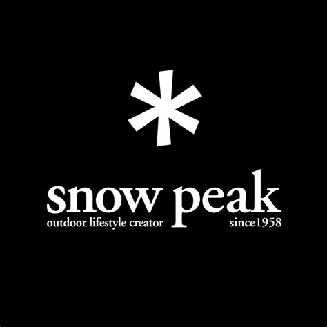 Snow Peak 